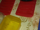 Caramelos de goma!