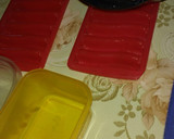 Foto del paso 3 de la receta: Caramelos de goma!