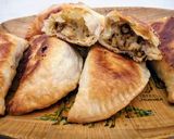Foto del paso 4 de la receta: Empanadas de Nueces