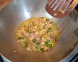 A picture of step 1 of Litti chokha (winter special).