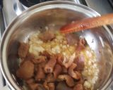 Foto del paso 3 de la receta: Salsa de chicharrones