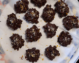 Foto del paso 4 de la receta: Bombones roca