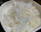 Foto langkah ke 1 dari resep Soup Sayur Jamur Salju (799).
