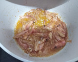 Foto del paso 1 de la receta: Salsa americana