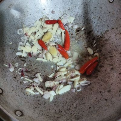 Langkah 3