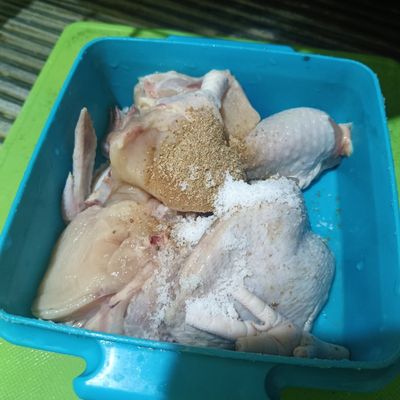 Langkah 1