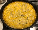 Foto del paso 3 de la receta: Tortilla de reciclaje