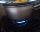 Foto langkah ke 3 dari resep Pukis Gembul ala C!.