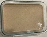 Foto del paso 1 de la receta: Bizcocho fitness