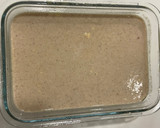 Foto del paso 1 de la receta: Bizcocho fitness