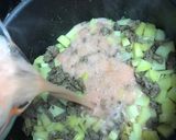 Foto del paso 3 de la receta: Carne molida con papas