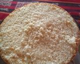 Foto del paso 1 de la receta: Naked cake (torta desnuda)👩‍🍳
