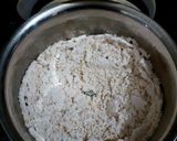 ওটস ধোসা (Oats Dosa recipe in Bengali) রেসিপির ধাপ 1 ছবি