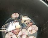A picture of step 3 of Potato pepper soup.