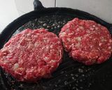 Foto del paso 5 de la receta: Hamburguesas caseras 🍔