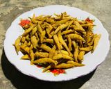 Foto langkah ke 4 dari resep Teri Goreng Crispy.