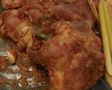 Foto langkah ke 8 dari resep Florida Bonfire Chicken - KETO.