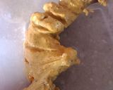 A picture of step 3 of Chicken Steam.