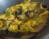 Foto langkah ke 5 dari resep Ikan lele + tahu bumbu kuning.