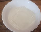 Cukormentes sajttorta recept fázis 5 fotója