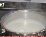 A picture of step 2 of Traditional Homemade Torrijas.