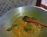 Foto langkah ke 4 dari resep Fillet ikan masak kuning.