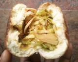 Cabbage buns recipe step 7 photo