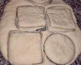 Foto del paso 5 de la receta: Facturas: tortitas negras/ caras sucias
