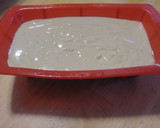 A picture of step 6 of Banana Bread.