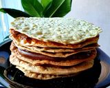 Foto del paso 4 de la receta: Torta Rogel