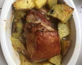 Foto del paso 6 de la receta: Panceta al horno