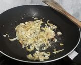 Foto langkah ke 1 dari resep Bubur Sayuran.