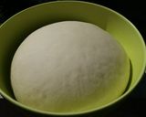 Foto langkah ke 2 dari resep Homemade Pizza Teflon + Pizza Sauce (no telur, no oven).
