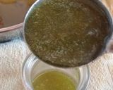 A picture of step 5 of Green Grapes Jam.