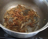 Foto del paso 1 de la receta: Lomito  en salsa de cebolla