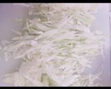 Foto del paso 3 de la receta: Chukrut