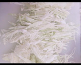 Foto del paso 3 de la receta: Chukrut