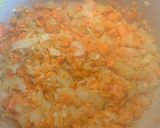 Foto del paso 5 de la receta: Repollo relleno