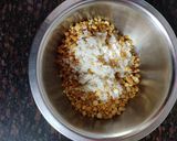 મિક્સ વેજ પાલક ખીચડી (Mix Veg Palak Khichdi Recipe In Gujarati) રેસીપી સ્ટેપ1ફોટો