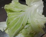 高麗菜煎餃的食譜步驟1照片