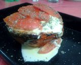Foto del paso 9 de la receta: Zapallo al horno