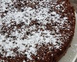 Une image de l'étape 7 de Gâteau au chocolat moelleux.