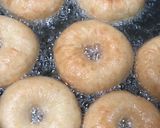 Foto langkah ke 6 dari resep Donat topping kelapa 🥥.