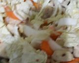 Foto langkah ke 3 dari resep Sayur Cap Cay 🍲.