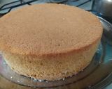 Foto del paso 5 de la receta: Bizcochuelo (Romina Stricker) #cursocookpad