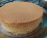 Foto del paso 5 de la receta: Bizcochuelo (Romina Stricker) #cursocookpad