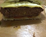 Foto del paso 3 de la receta: Hamburguesa casera 👌🏼