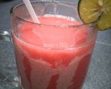 Foto langkah ke 5 dari resep Jus Citrus Jambu.