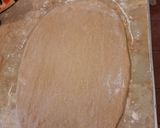 Foto del paso 6 de la receta: Rollitos de canela - Cinnamon rolls