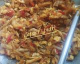 Foto langkah ke 1 dari resep Cireng isi Pedas by #dapoer_putri.